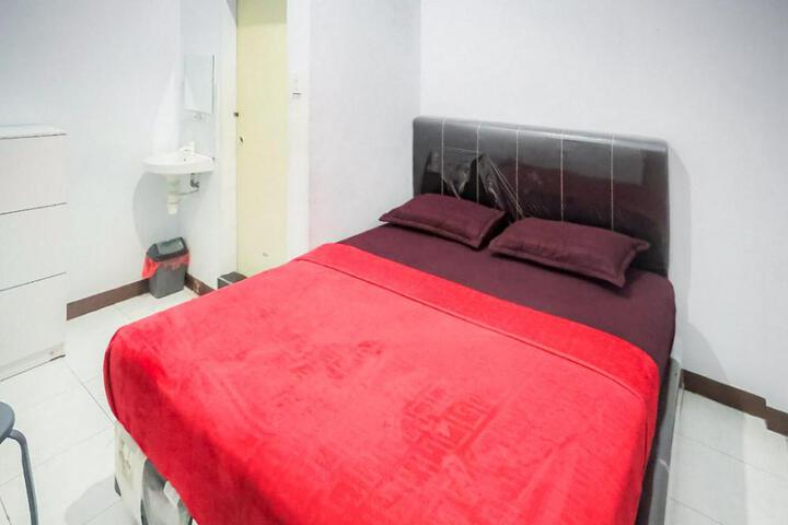 Hotel 889 Syariah Redpartner Banda Aceh