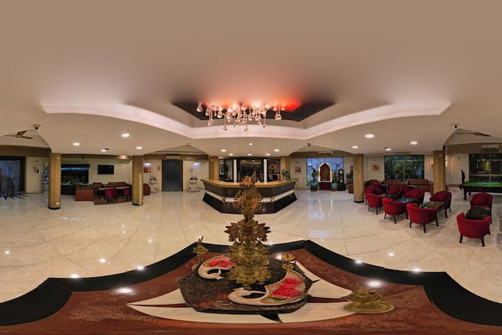 Hotel Interior 98 of 111