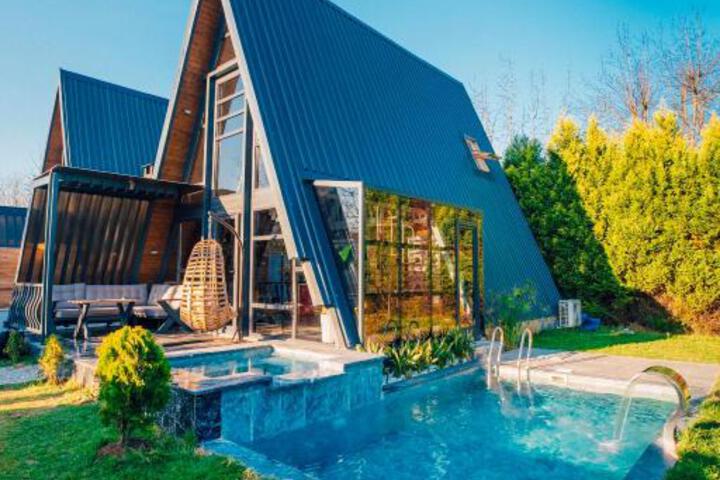Fitos Bungalov