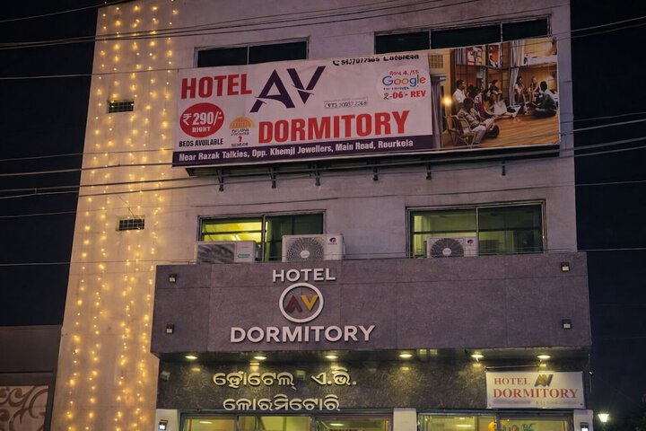 Hotel 15 of 15