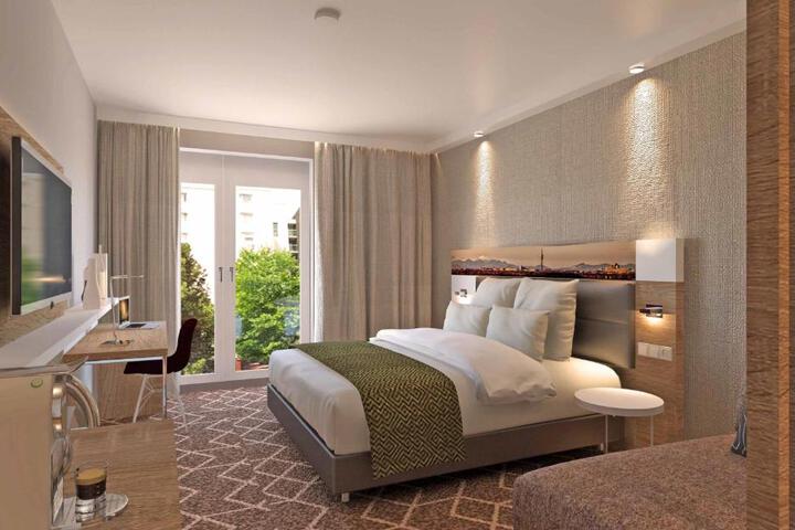 Fitness Center Photo