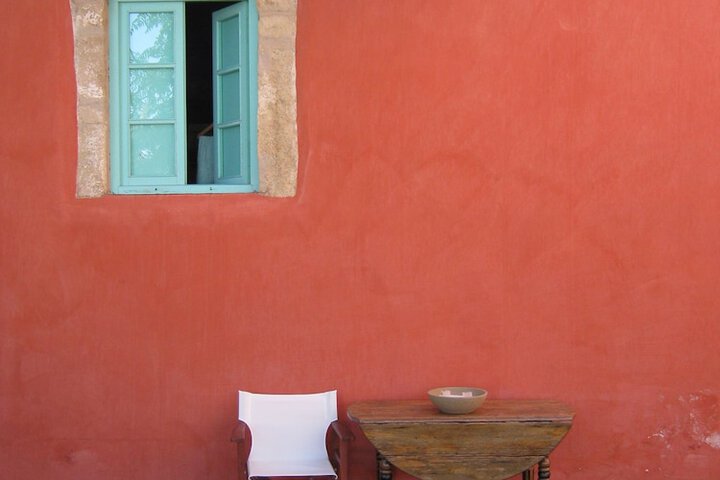 MAISON DES COULEURS