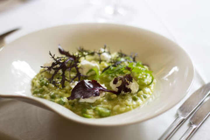 Fitness Facility Photos