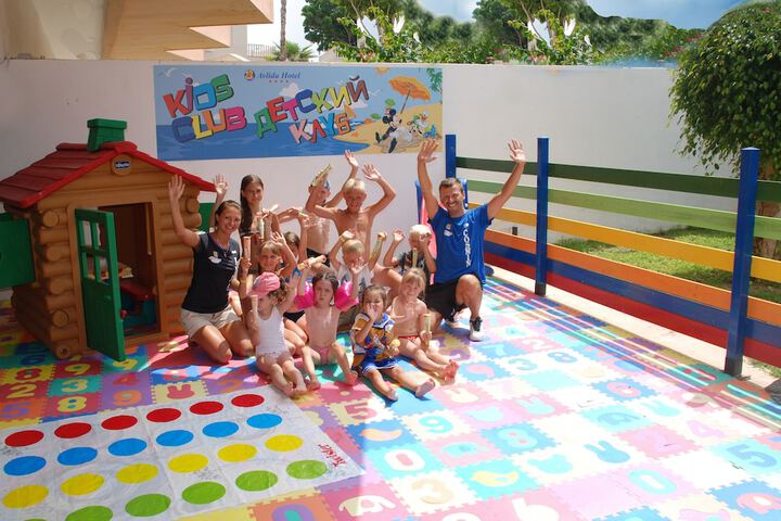 Childrens Activities 75 of 123
