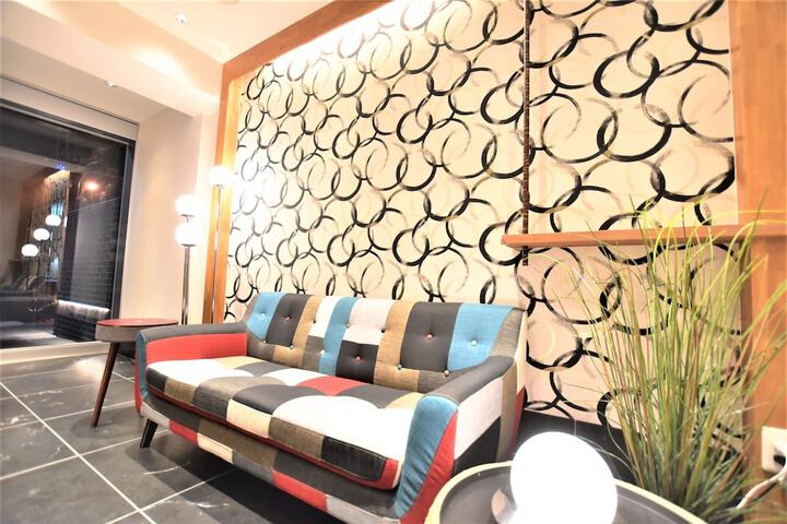 Hotel Interior 2 of 13
