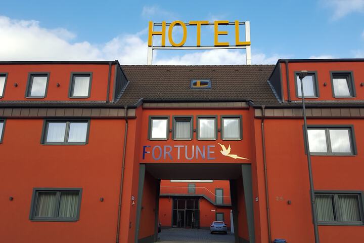 Hotel 34 of 35