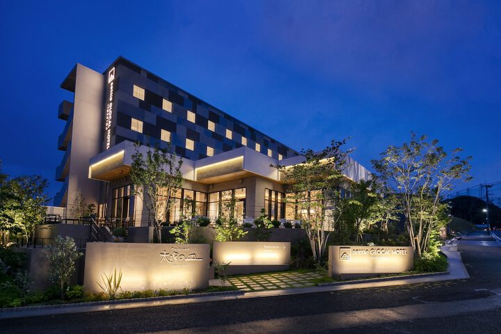 Hotel 47 of 47
