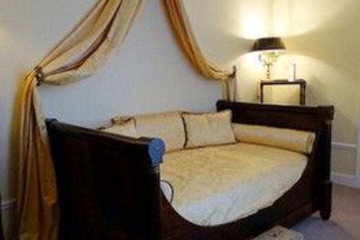 Interior Photo