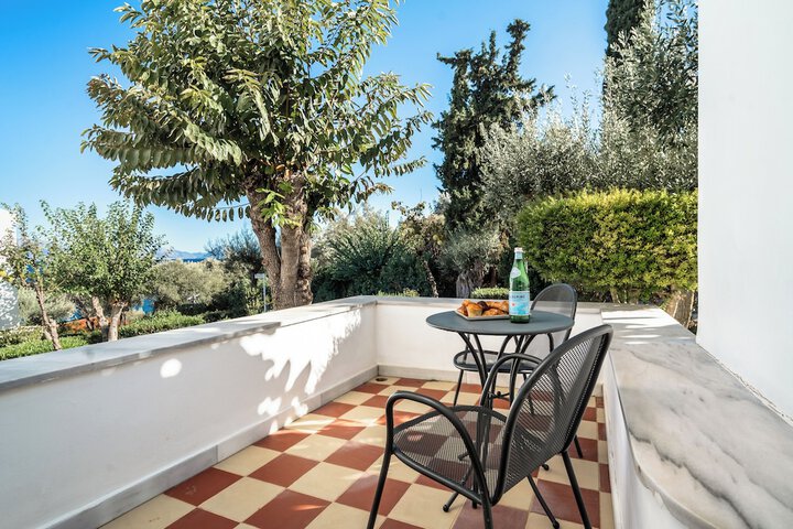 Terrace/Patio 26 of 110