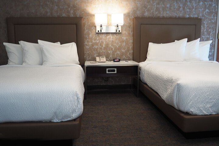 2 Double Beds (1 of 21)