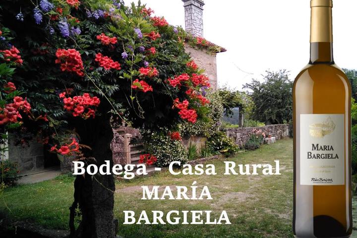 Casa Rural Maria Bargiela