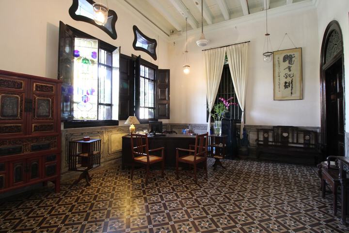Hotel Interior 3 of 151