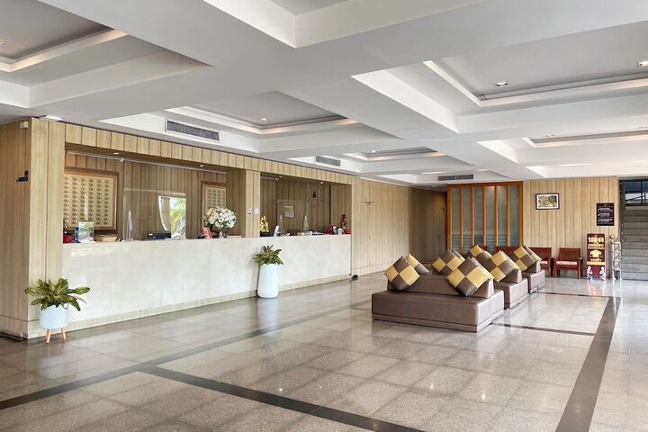 Hotel Interior 2 of 37