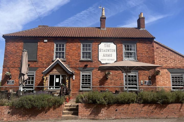 The Staunton Arms