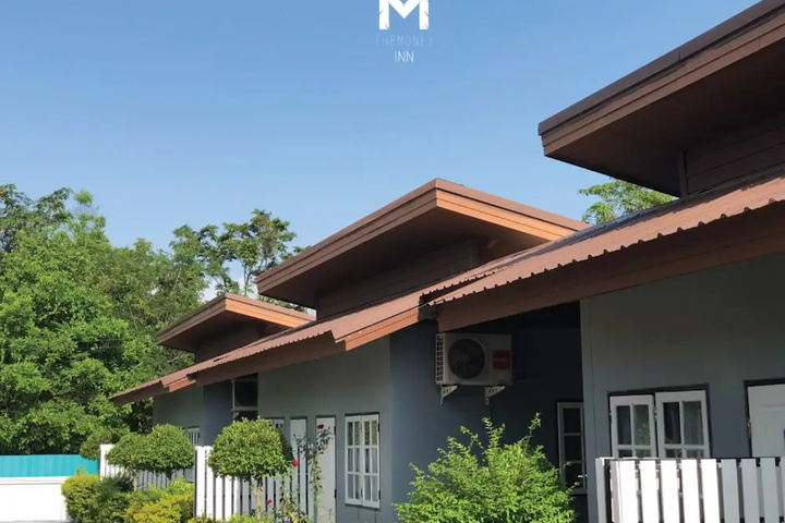 Kaen Inn Hotel