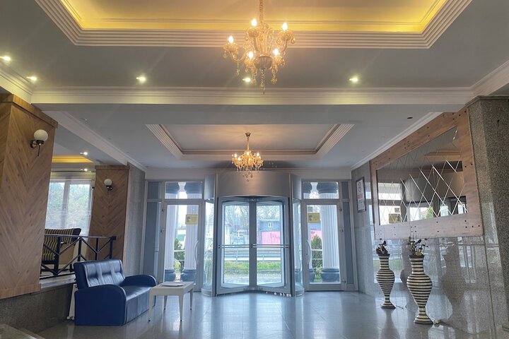 Hotel Interior 3 of 59