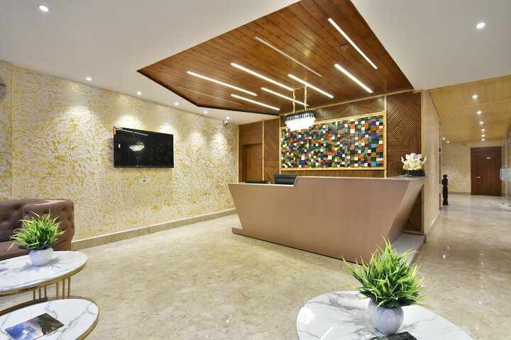 Hotel Interior 3 of 34