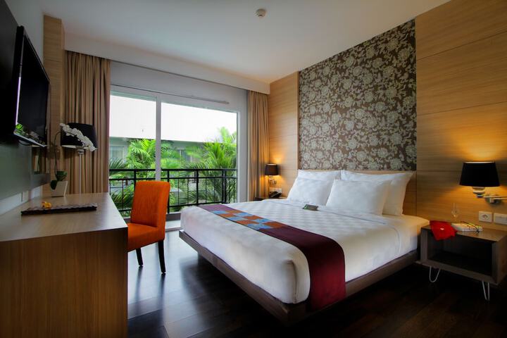 View from room