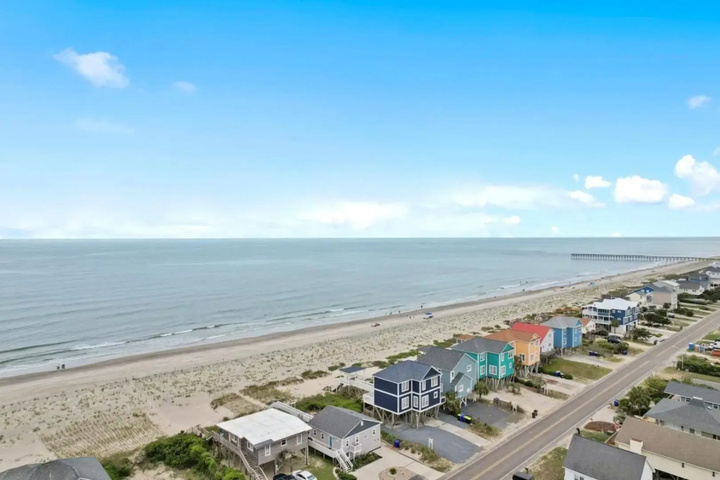 Beach 14 of 22