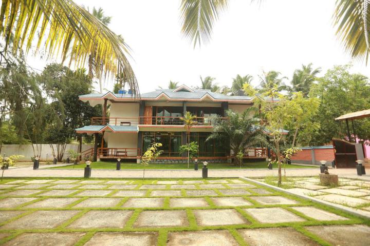 Photo of Lara Lake View Resort