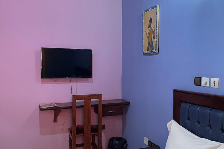 Room 36 of 118