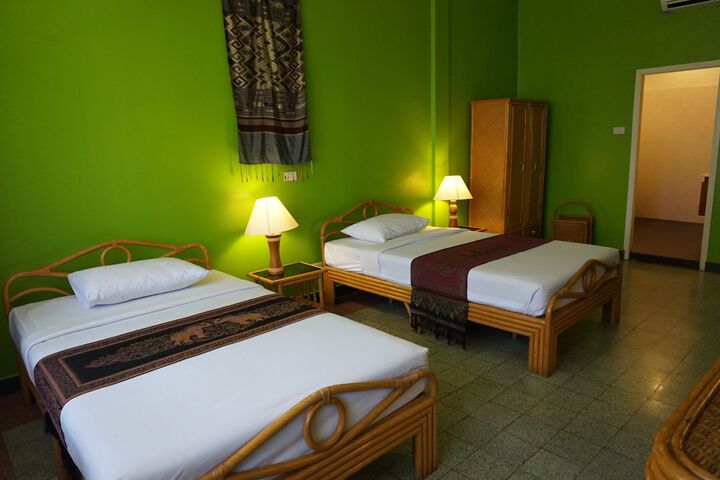 Room Interior