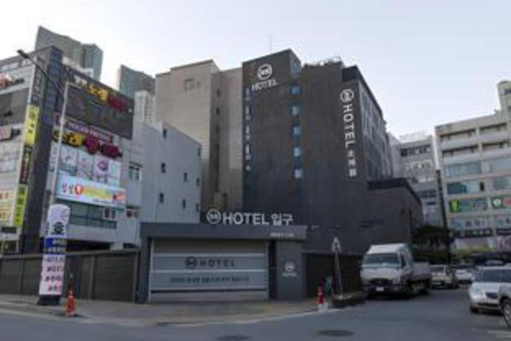 3S Hotel Sorae Branch