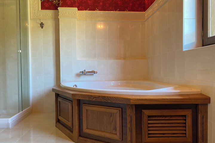 Hotel Finca Malvasia