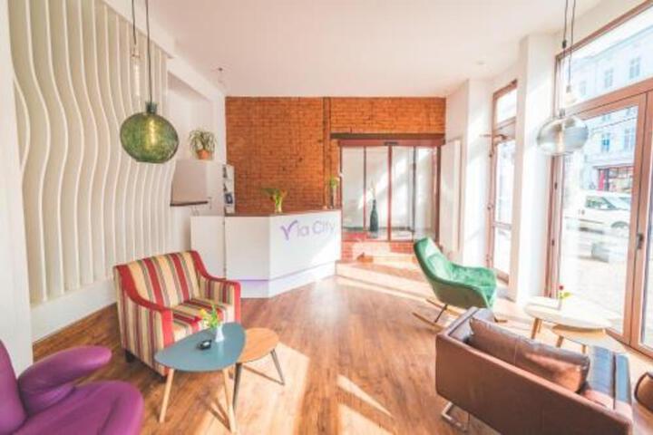 Fitness Facility Photos