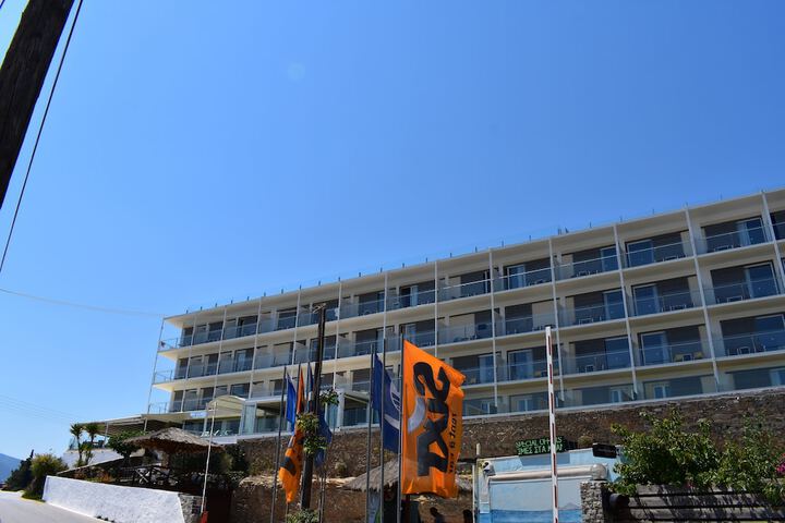Hotel 73 of 79