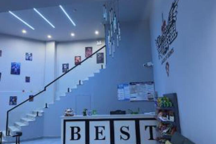 BEST Hotel (Yongjia Avenue Huizhou)