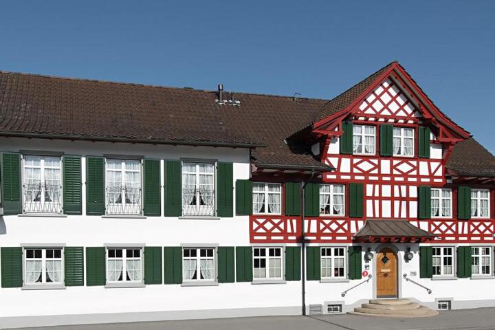 Gasthof Eisenbahn
