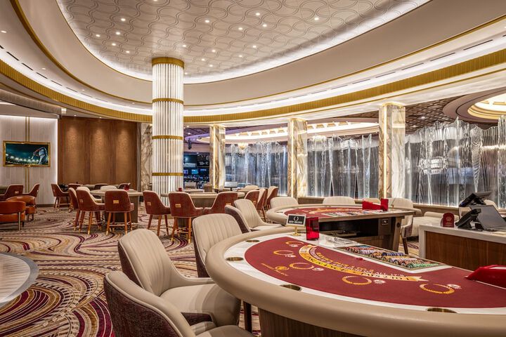 Casino