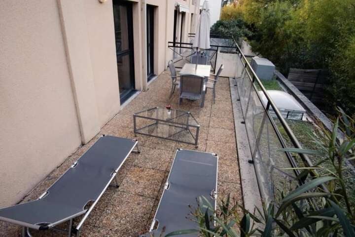Terrace/Patio 34 of 53