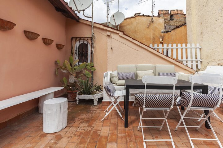 Terrace/Patio 20 of 38