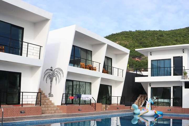 Phan Loft Koh Larn