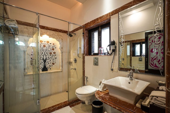 Bathroom Vanities