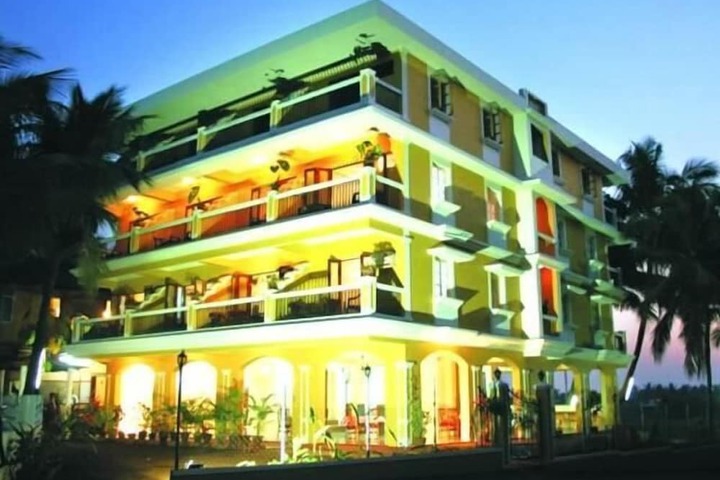 Hotel 40 of 42