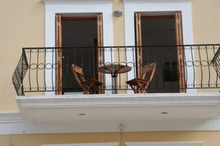 Terrace/Patio 3 of 18