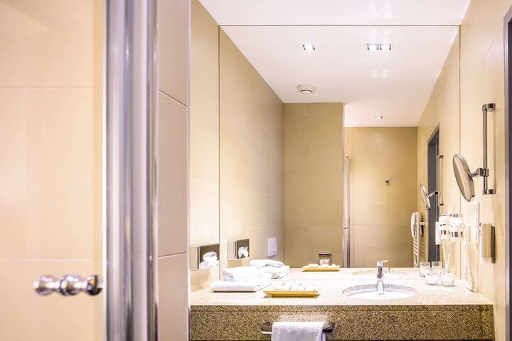 Bath Amenities