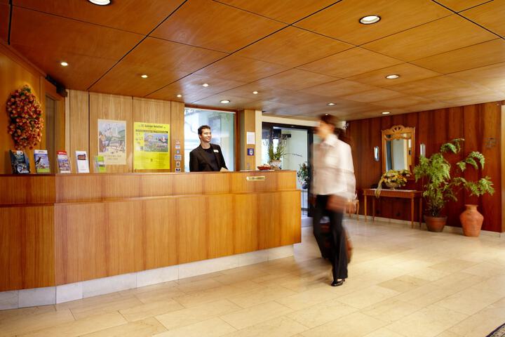 Hotel Interior 2 of 33