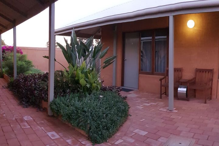 View from room