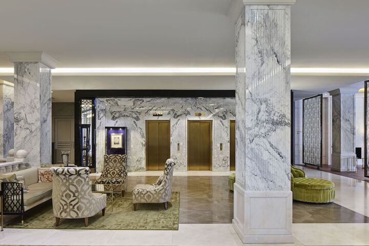 Hotel Interior 5 of 81