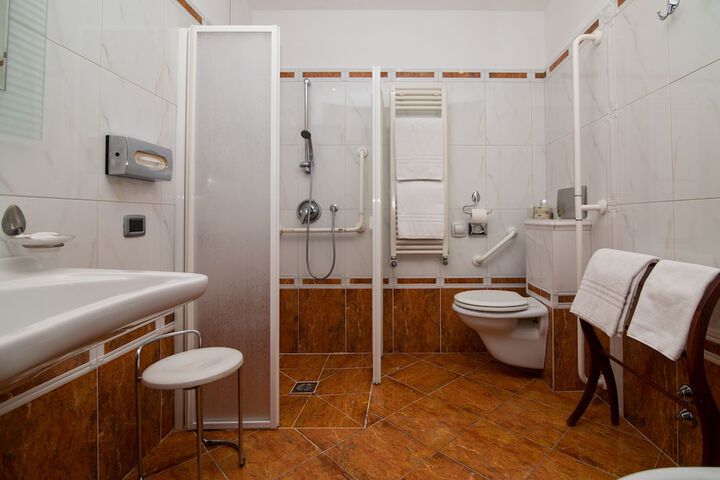 Bathroom Vanities