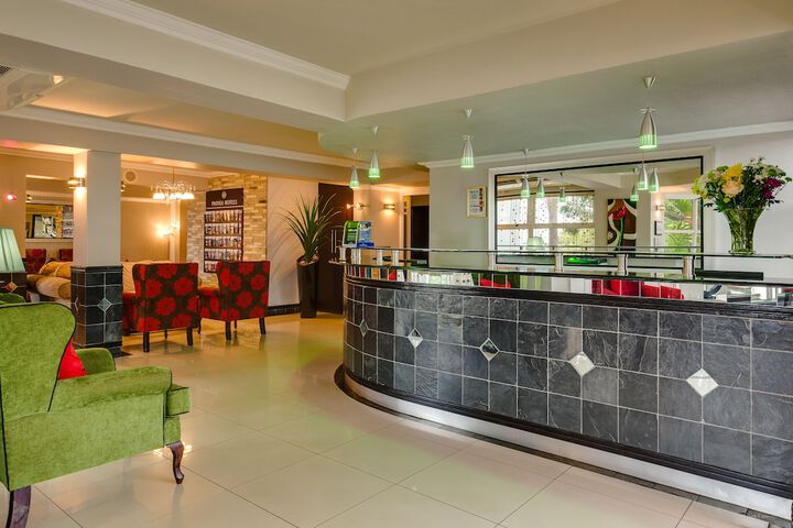 Hotel Interior 2 of 49