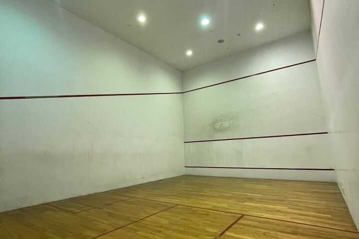 Fitness Facility Photos