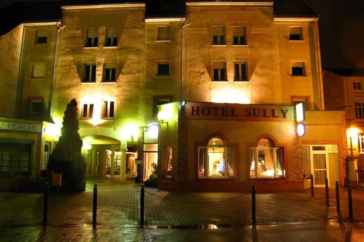 Hotel 38 of 39
