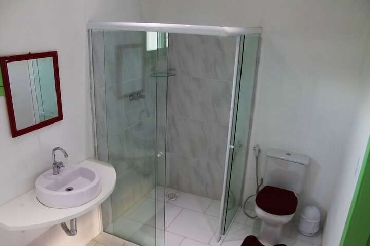 Bath Amenities