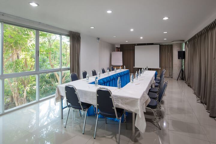 Meeting 17 of 21
