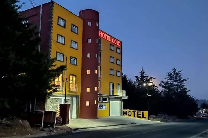 Hotel 43 of 48